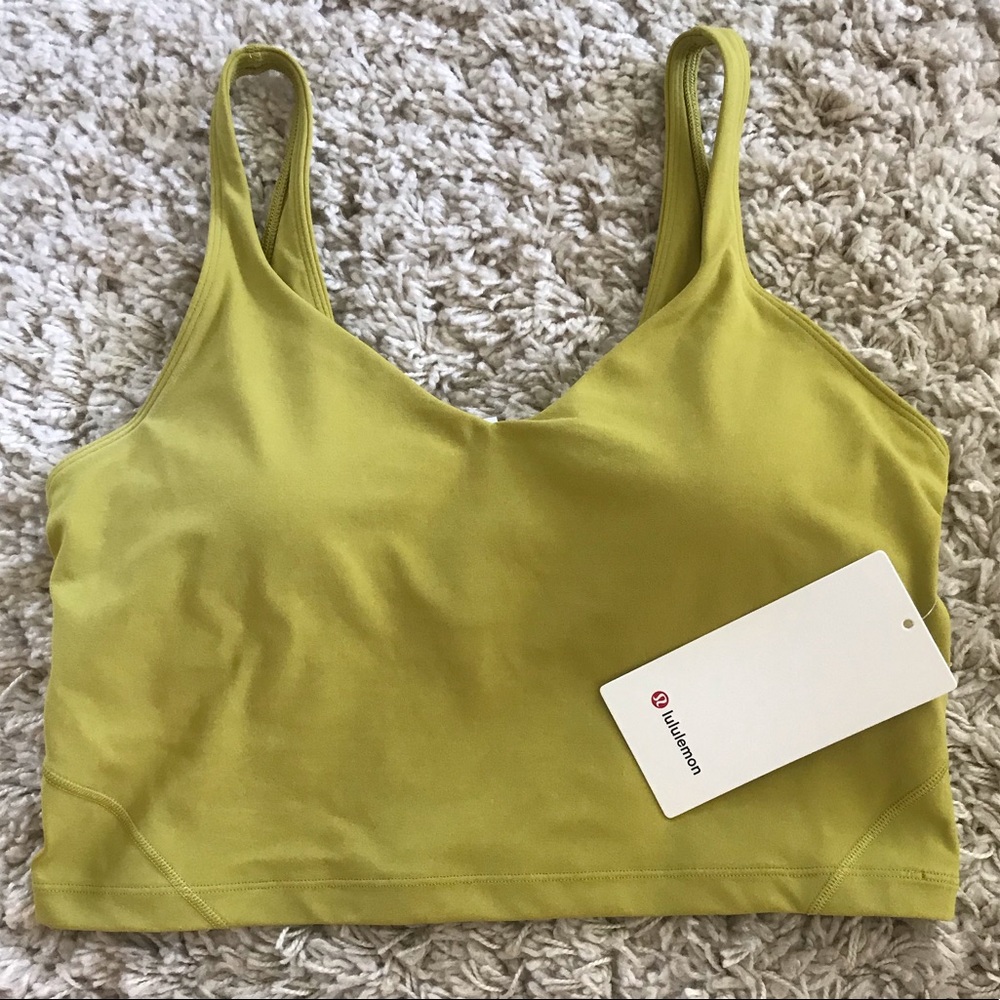 Lululemon Align Tank